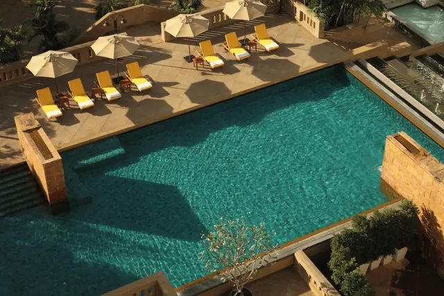 Hotellbilder av Dusit Princess Srinakarin - nummer 1 av 47