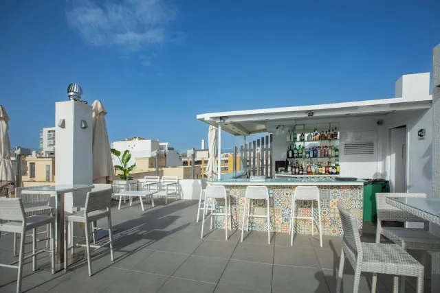 Billede av hotellet Soho Boutique Bahía Málaga - nummer 1 af 59
