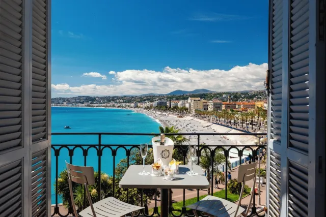 Billede av hotellet Hôtel Suisse - nummer 1 af 54