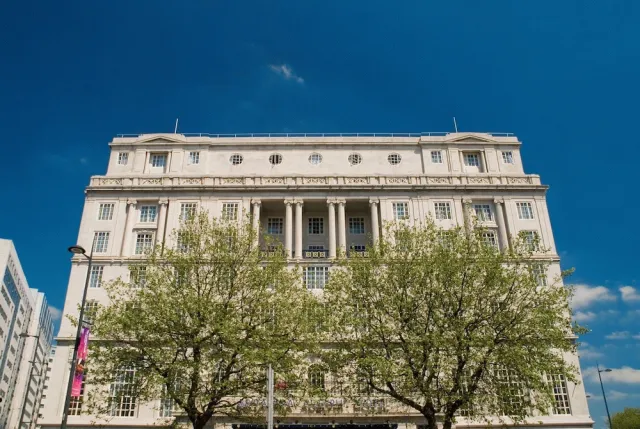 Hotellbilder av Britannia Adelphi Hotel - nummer 1 av 63