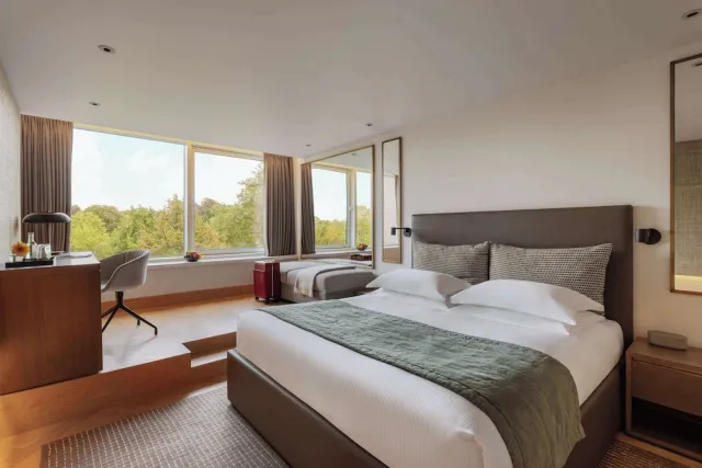 Hotellbilder av Royal Garden Hotel - nummer 1 av 86