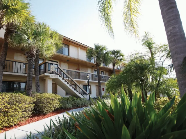 Hotellbilder av Club Wyndham Orlando International - nummer 1 av 56