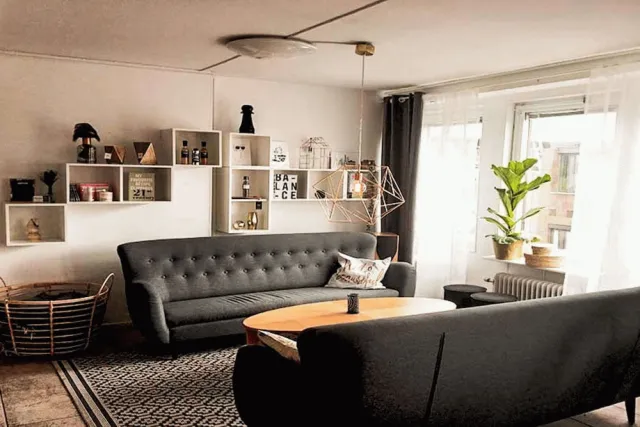 Hotellbilder av Home Hotel Etage - nummer 1 av 28