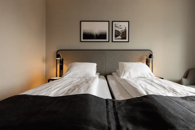 Hotellbilder av Home Hotel Etage - nummer 1 av 18