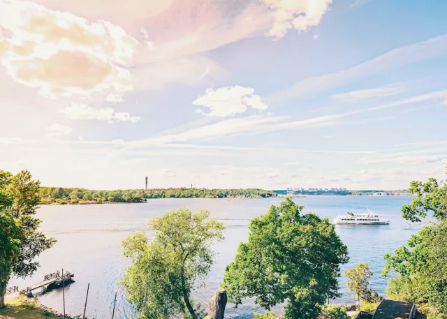 Billede av hotellet Hotel J, Stockholm, a Member of Design Hotels - nummer 1 af 60