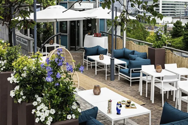 Billede av hotellet Pullman Paris La Défense - nummer 1 af 66