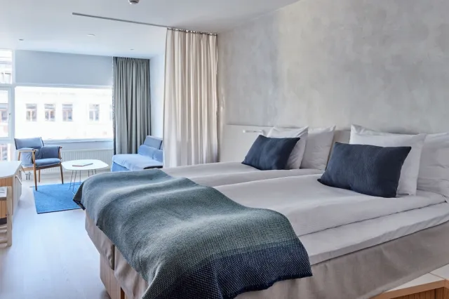 Hotellbilder av Nordic Light Hotel - nummer 1 av 38