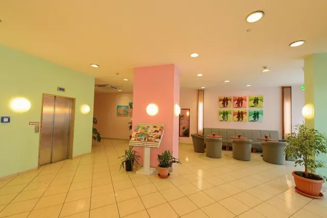 Hotellbilder av Trip Inn Hotel Minerva - nummer 1 av 22