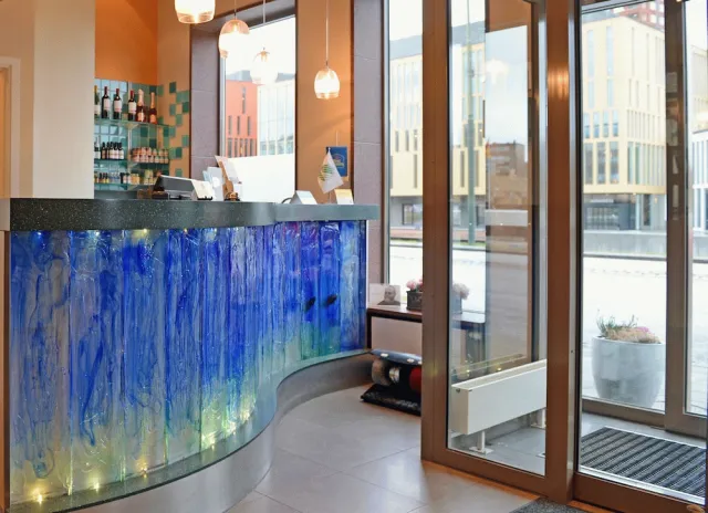 Hotellbilder av Best Western Hotel Royal - nummer 1 av 88