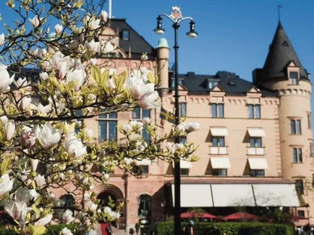 Billede av hotellet Grand Hotel - Lund - nummer 1 af 85