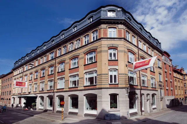 Billede av hotellet Clarion Collection Hotel Temperance - nummer 1 af 10