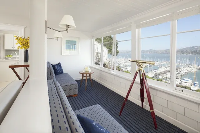 Hotellbilder av Casa Madrona Hotel & Spa - nummer 1 av 98