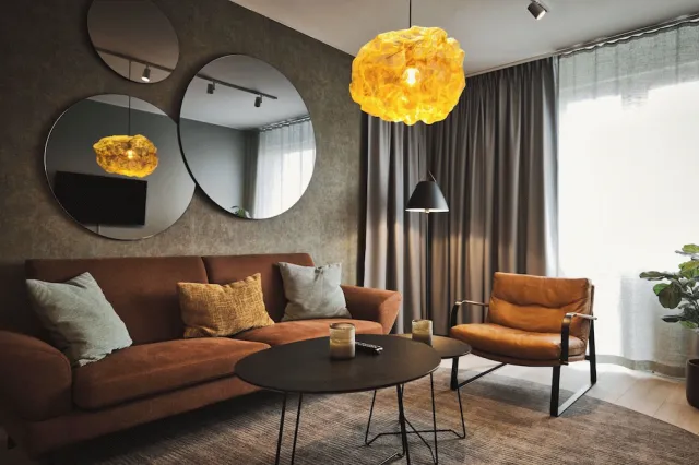 Billede av hotellet Hotel Birger Jarl - nummer 1 af 10