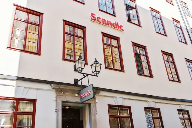 Hotellbilder av Scandic Gamla Stan - nummer 1 av 35