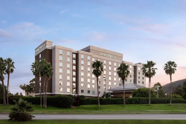 Hotellbilder av DoubleTree by Hilton San Francisco Airport North Bayfront - nummer 1 av 69
