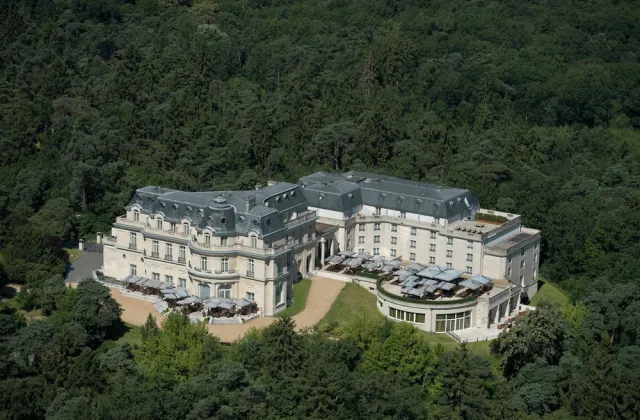 Billede av hotellet InterContinental Chantilly Chateau Mont Royal by IHG - nummer 1 af 71
