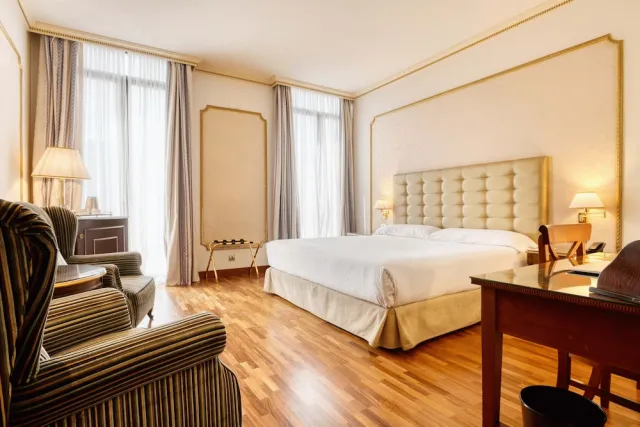 Billede av hotellet Hotel Roger de Lluria Barcelona - nummer 1 af 61