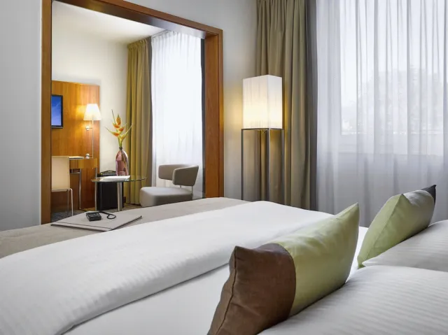 Billede av hotellet K+K Hotel am Harras - nummer 1 af 10