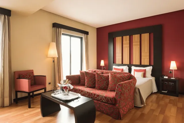 Hotellbilder av Hotel Lisboa - nummer 1 av 37