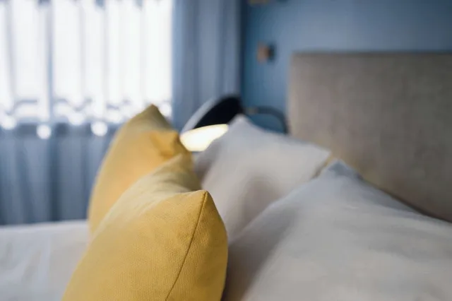 Hotellbilder av Golden Tulip Aix en Provence - nummer 1 av 10