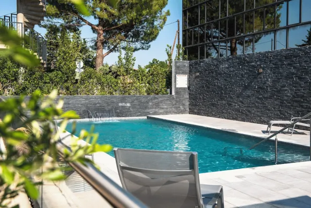 Hotellbilder av Radisson Hotel Aix en Provence - nummer 1 av 20