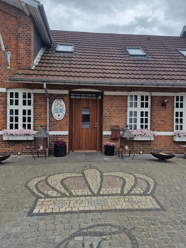 Billede av hotellet Filskov Kro - nummer 1 af 26