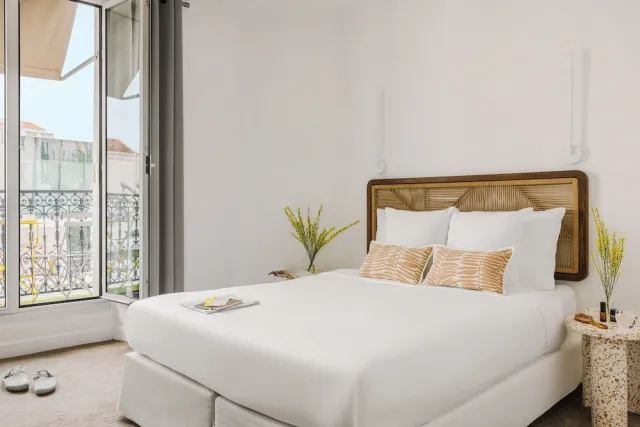 Billede av hotellet Yelo Lumière powered by Sonder - nummer 1 af 57