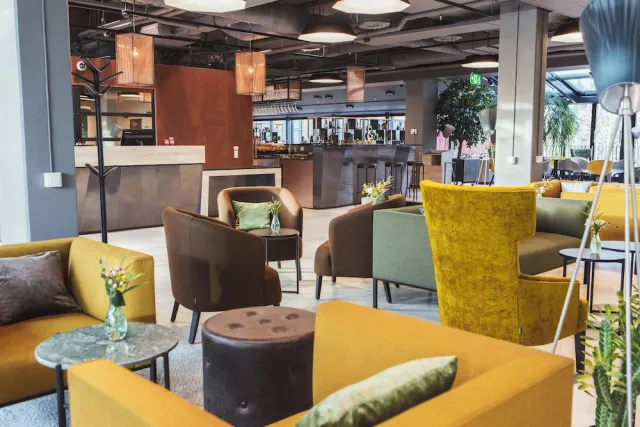 Billede av hotellet Quality Hotel Winn Haninge - nummer 1 af 73