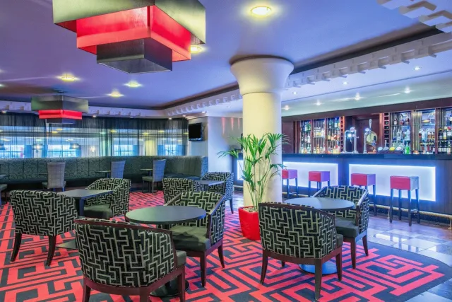 Billede av hotellet Crowne Plaza Liverpool - John Lennon Airport, an IHG Hotel - nummer 1 af 10