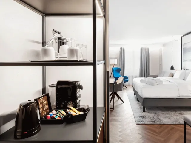 Hotellbilder av Mercure Klaipeda City - nummer 1 av 68