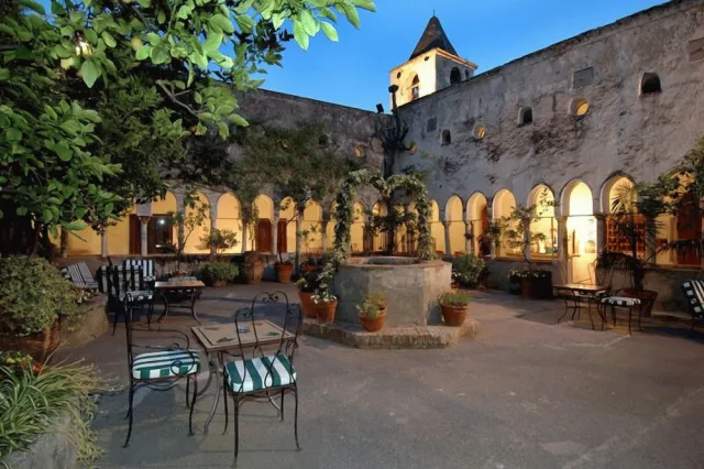 Hotellbilder av Luna Convento - nummer 1 av 54