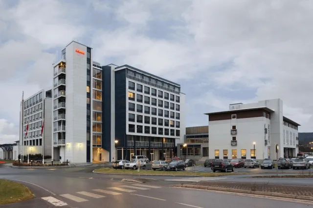 Hotellbilder av Scandic Hell - nummer 1 av 55