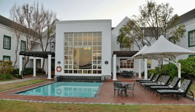 Billede av hotellet City Lodge Hotel GrandWest - nummer 1 af 10