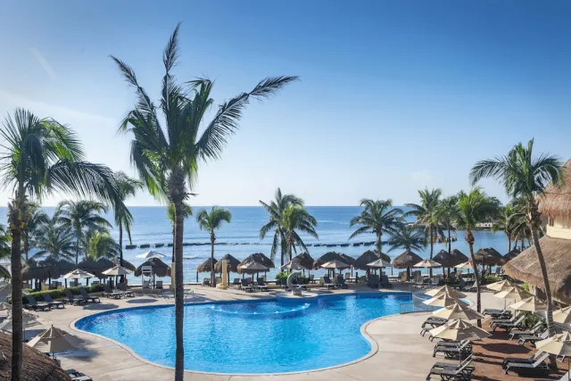 Hotellbilder av Catalonia Riviera Maya Resort and Spa - nummer 1 av 81