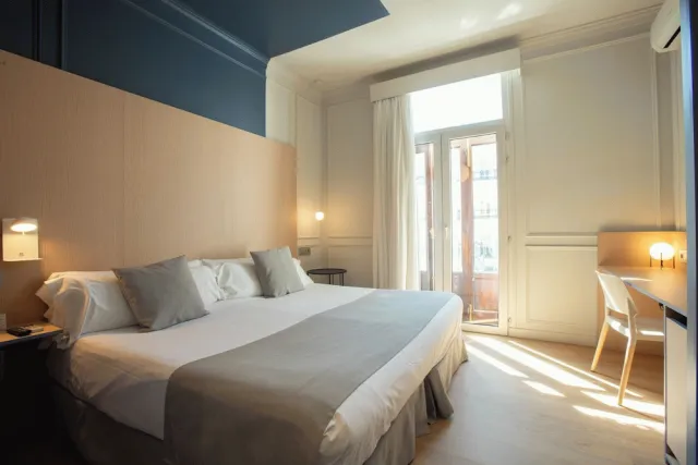 Hotellbilder av Hotel Olympia Consul del Mar - nummer 1 av 73