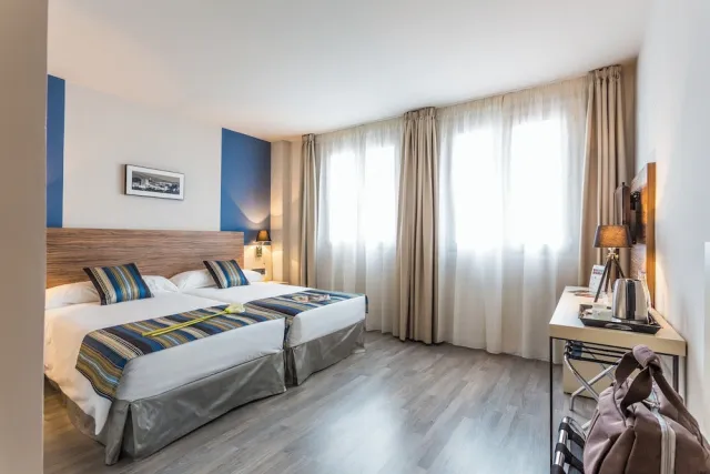 Billede av hotellet DWO Urban Granada - nummer 1 af 10