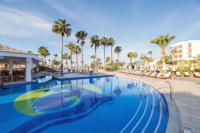 Billede av hotellet Adams Beach Hotel & Spa - nummer 1 af 10