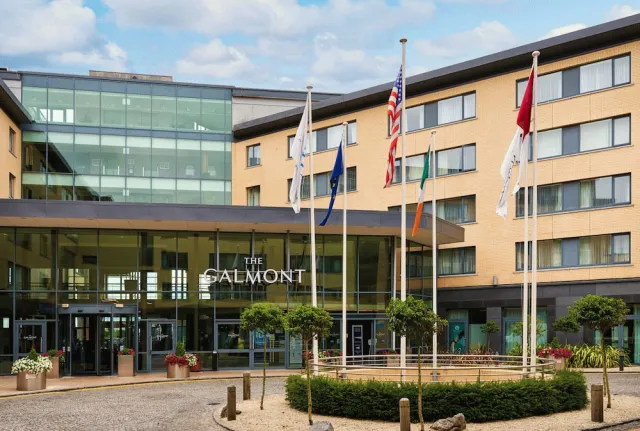 Hotellbilder av The Galmont - nummer 1 av 60