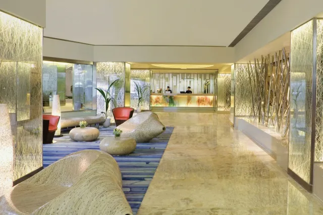 Billede av hotellet Regal Oriental Hotel - nummer 1 af 44