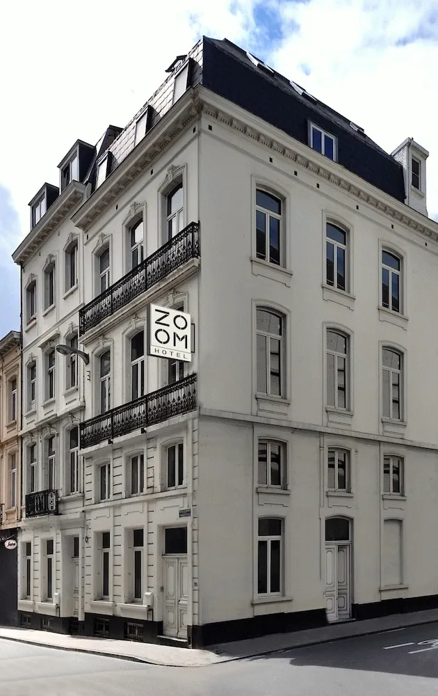 Billede av hotellet Zoom Hotel - nummer 1 af 37