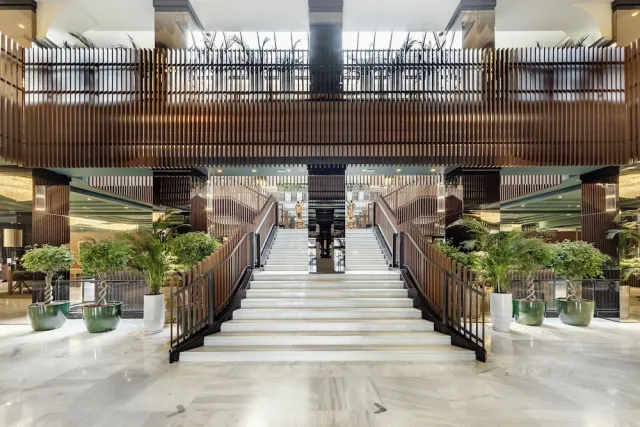 Billede av hotellet Melia Milano - nummer 1 af 100