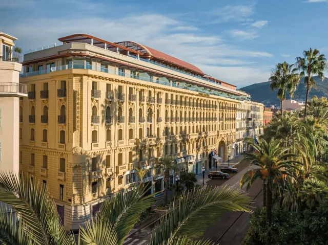Billede av hotellet Anantara Plaza Nice Hotel - A Leading Hotel of the World - nummer 1 af 10