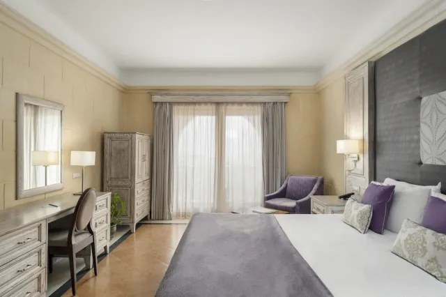 Hotellbilder av Kempinski Hotel San Lawrenz - nummer 1 av 100