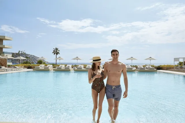 Hotellbilder av Vincci EverEden - nummer 1 av 100