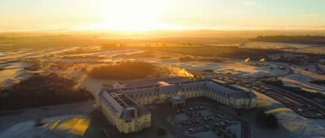 Billede av hotellet Fairmont St Andrews - nummer 1 af 53