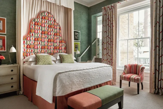 Billede av hotellet Number Sixteen Hotel, Firmdale Hotels - nummer 1 af 47
