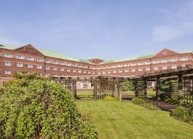 Billede av hotellet Golden Jubilee Hotel - nummer 1 af 56