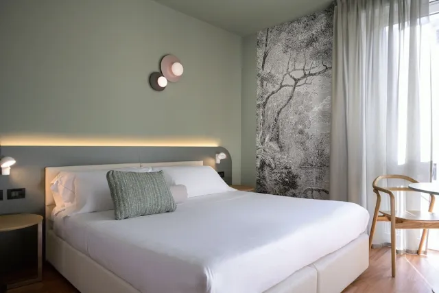 Hotellbilder av Hotel Ilaria - nummer 1 av 81