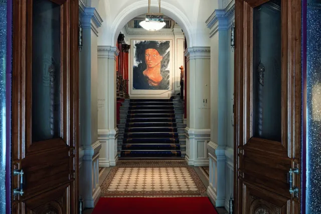 Hotellbilder av Elite Plaza Hotel Göteborg - nummer 1 av 100