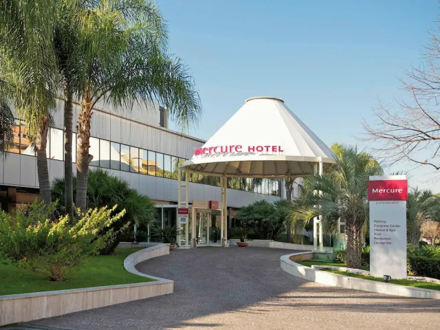 Hotellbilder av Mercure Eur Roma West - nummer 1 av 73